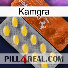 Kamgra 42